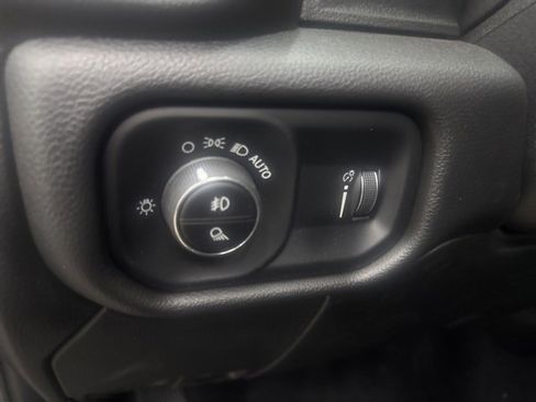 New 2025 RAM 2500 Tradesman image 10