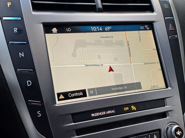 Used 2018 Lincoln MKZ Reserve FWD image 23