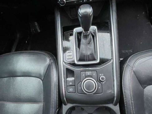 Used 2021 MAZDA CX-5 Grand Touring AWD/4WD image 5
