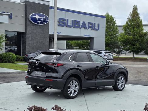 Used 2023 MAZDA CX-30 AWD 2.5 S w/ Premium Package image 5