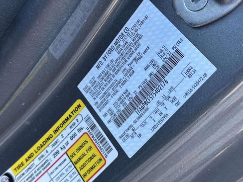 New 2026 Ford Mustang GT Premium image 10