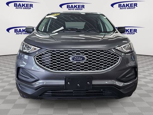 Used 2024 Ford Edge SE w/ Cargo Accessory Package AWD/4WD image 2