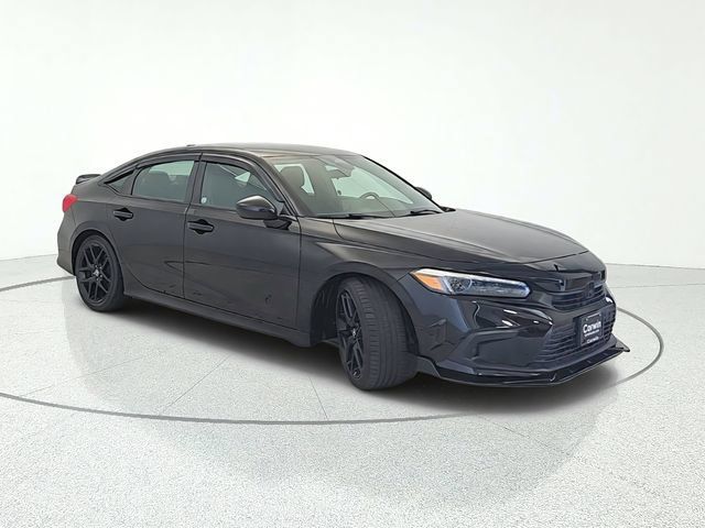 Used 2022 Honda Civic Sport image 8