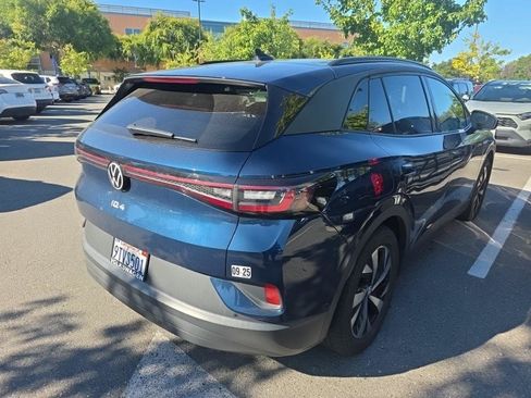 Certified 2023 Volkswagen ID.4 Pro RWD image 5