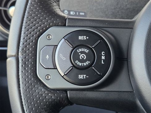 Used 2024 INEOS Grenadier Fieldmaster Edition image 26