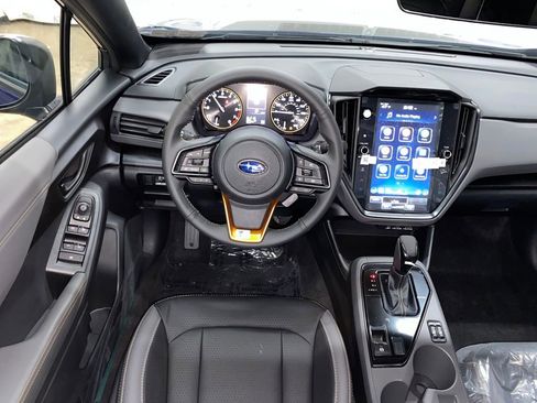 New 2026 Subaru Crosstrek 2.5i Wilderness AWD/4WD image 25