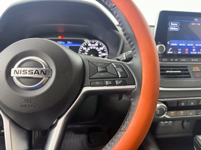 Used 2022 Nissan Altima 2.5 SR AWD/4WD image 24