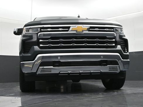 Used 2026 Chevrolet Silverado 1500 LTZ RWD image 27