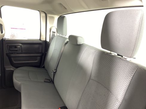 Used 2014 RAM 1500 Express AWD/4WD image 27