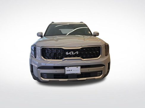 Certified 2023 Kia Telluride SX Prestige X-Line AWD/4WD image 13
