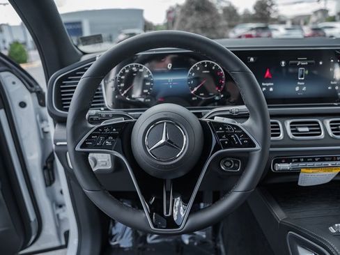 New 2026 Mercedes-Benz GLE 450 4MATIC image 25