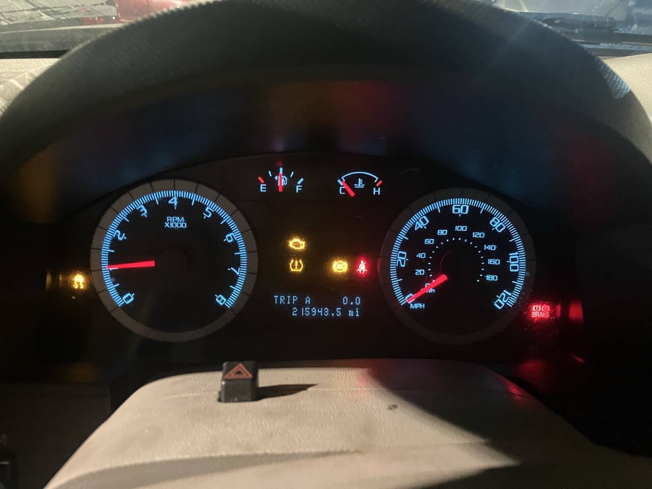 Used 2009 Ford Escape XLT FWD image 37