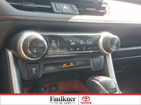 Certified 2024 Toyota RAV4 Adventure AWD/4WD image 15