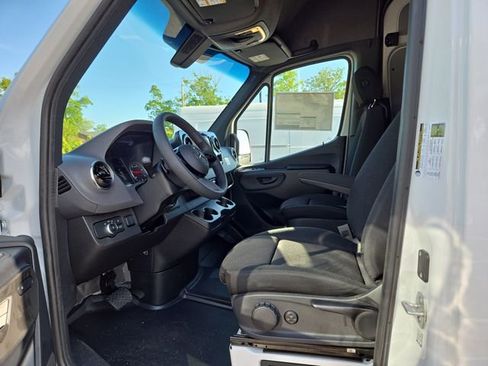 New 2026 Mercedes-Benz Sprinter 2500 image 22