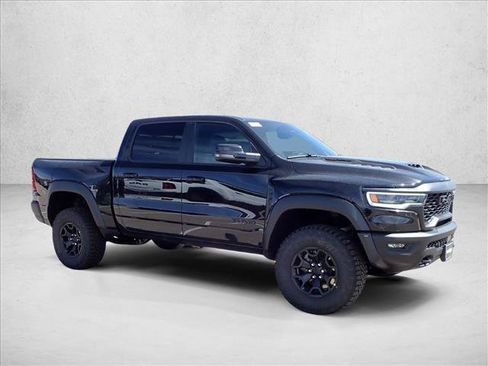 New 2026 RAM 1500 RHO AWD/4WD image 6