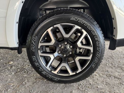 Used 2025 RAM 1500 Laramie w/ Sport Appearance Package AWD/4WD image 47