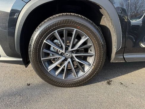 Used 2024 Lexus NX 350 AWD w/ Cold Area Package image 25