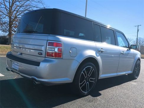 Used 2015 Ford Flex SEL w/ Equipment Group 202A image 4
