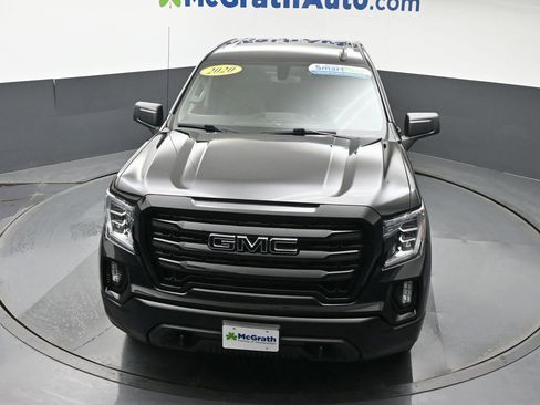Used 2020 GMC Sierra 1500 Elevation w/ Elevation Value Package AWD/4WD image 23