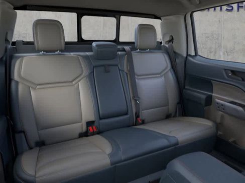 New 2025 Ford Maverick Lariat w/ 4K Tow Package image 11