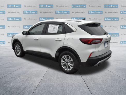 Used 2023 Ford Escape Active w/ Tech Pack #2 image 8