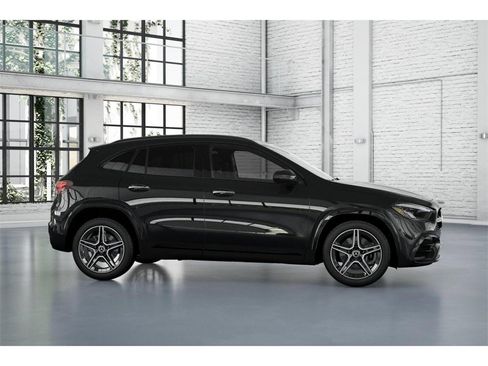 New 2026 Mercedes-Benz GLA 250 4MATIC image 15