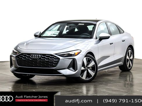 New 2025 Audi A5 2.0T Premium image 1