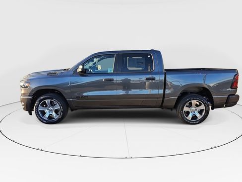 New 2026 RAM 1500 Express image 6