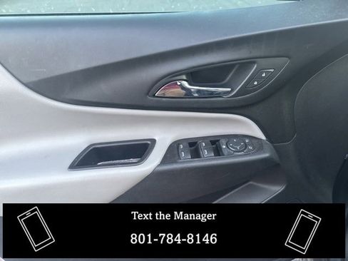 Used 2020 Chevrolet Equinox LT image 13