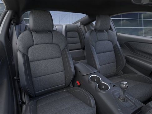 New 2026 Ford Mustang Coupe image 10