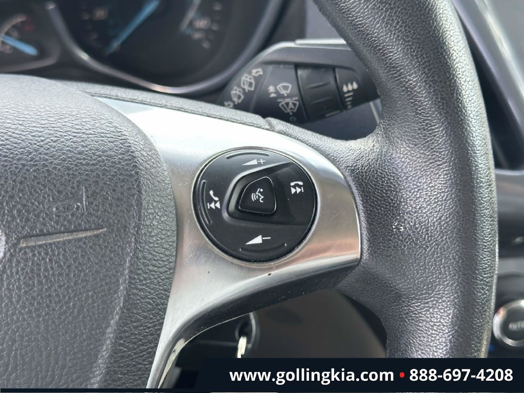Used 2016 Ford Transit Connect Titanium FWD image 25