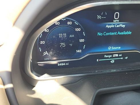 Used 2023 Chevrolet Suburban Premier w/ Max Trailering Package AWD/4WD image 2
