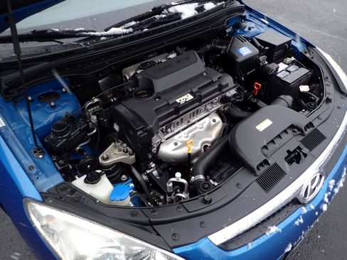 Used 2010 Hyundai Elantra SE w/ Popular Equipment Pkg 2 image 19