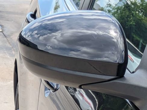 Used 2024 Nissan Sentra SV FWD image 13