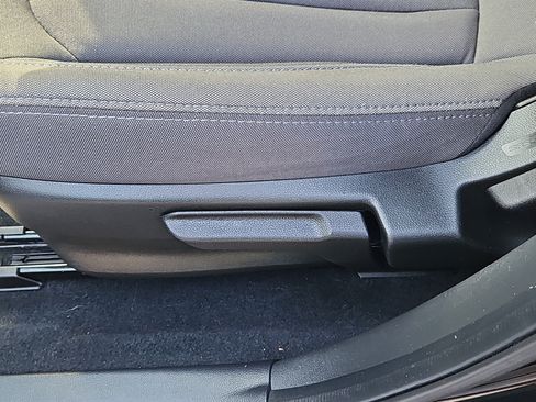 Certified 2024 Subaru Impreza 2.0i AWD/4WD image 10