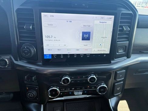 Used 2025 Ford F150 Raptor image 18