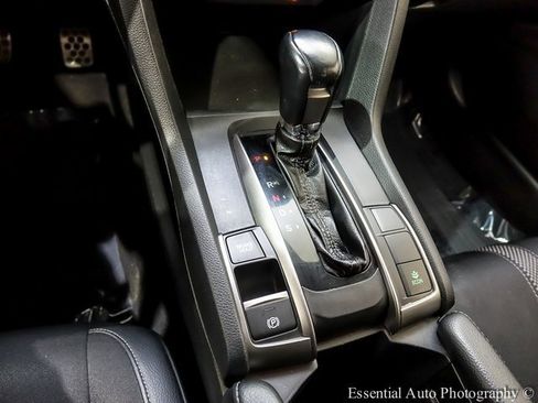 Used 2020 Honda Civic Sport image 15