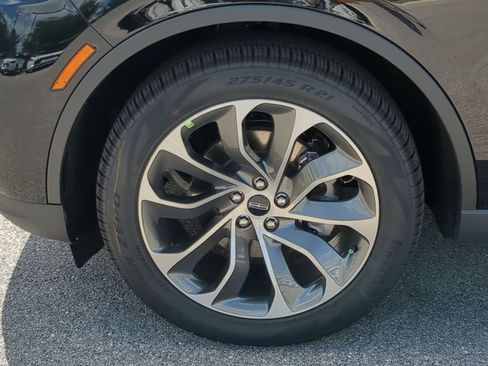 New 2025 Lincoln Aviator Premiere image 9