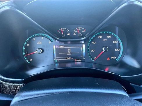 Used 2018 Chevrolet Colorado Z71 image 20