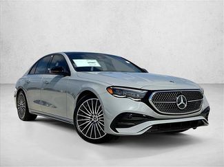 New 2026 Mercedes-Benz E 350 Sedan video 2