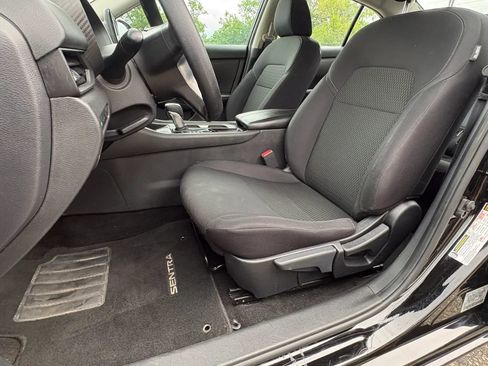 Used 2023 Nissan Sentra S FWD image 13