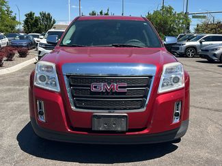 Used 2015 GMC Terrain SLE AWD/4WD video 2
