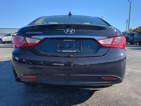Used 2011 Hyundai Sonata GLS image 5