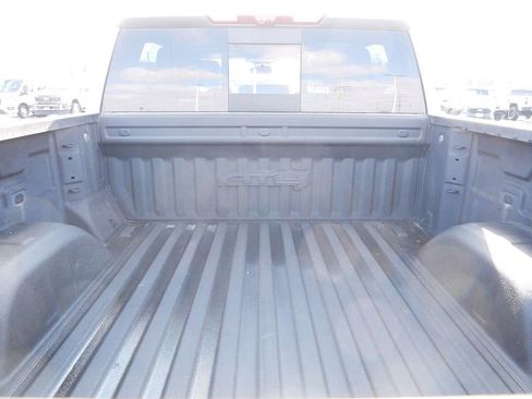 Used 2024 GMC Sierra 1500 AT4 w/ Technology Package image 20