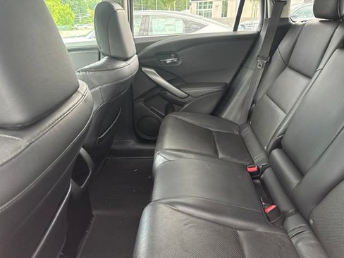 Used 2013 Acura RDX FWD w/ Technology Package image 3