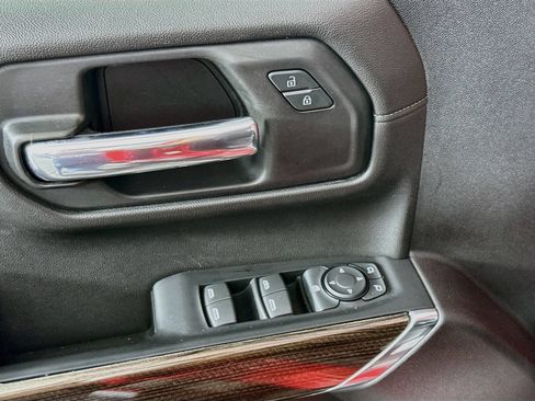 Used 2019 Chevrolet Silverado 1500 LT w/ All-Star Edition AWD/4WD image 19