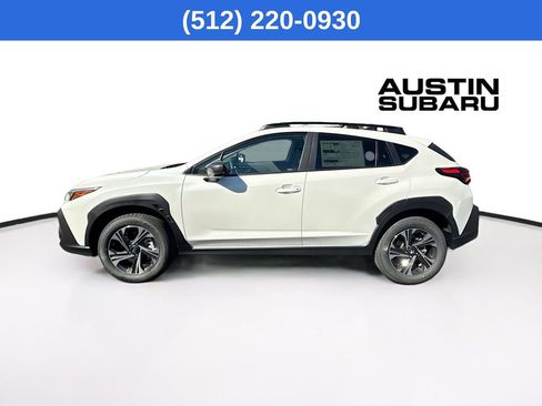 New 2026 Subaru Crosstrek 2.0i Premium image 5