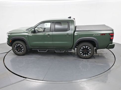 Used 2023 Nissan Frontier PRO-4X w/ Pro Convenience Package AWD/4WD image 25