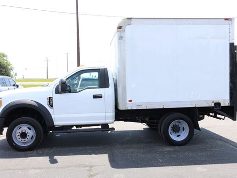 Used 2017 Ford F450 XL RWD image 3