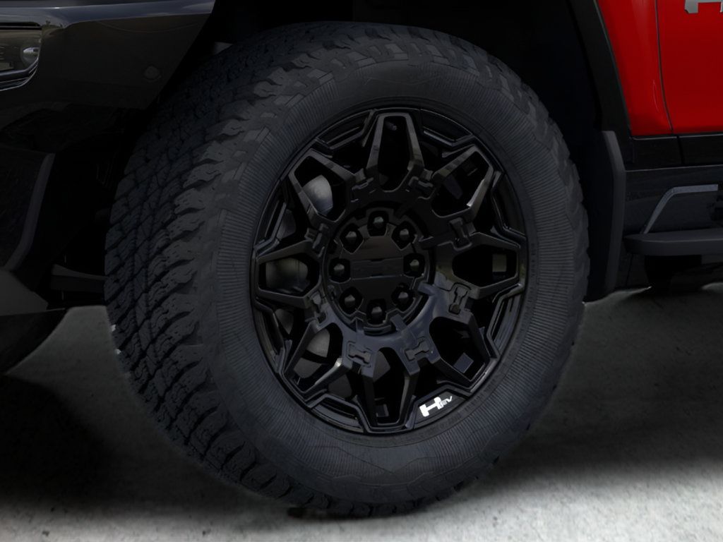 New 2026 GMC Hummer EV 4x4 Crew Cab image 19
